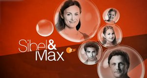 Sibel & Max – Bild: ZDF