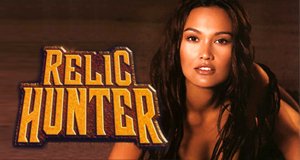 Relic Hunter – Bild: STUDIOCANAL Relic Hunter – Bild: STUDIOCANAL