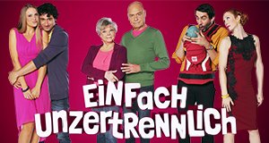 Einfach unzertrennlich – Bild: VOX/Ralf Jürgens