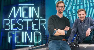 Mein bester Feind – Bild: ProSieben