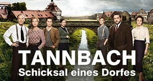 Tannbach – Schicksal eines Dorfes – Bild: Mathias Bothor/Gunda Patzke/ZDF Tannbach – Schicksal eines Dorfes – Bild: Mathias Bothor/Gunda Patzke/ZDF