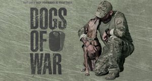 Dogs of War – Hilfe auf vier Pfoten