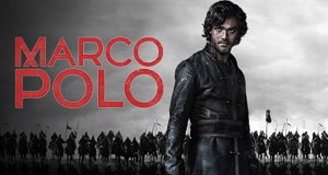 Marco Polo – Bild: Netflix Marco Polo – Bild: Netflix