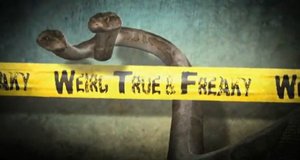 Verrückt aber wahr! – Bild: Animal Planet/Screenshot