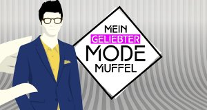 Mein geliebter Modemuffel! – Bild: VOX