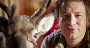 Weihnachten mit Jamie – Bild: RTL Living Weihnachten mit Jamie – Bild: RTL Living