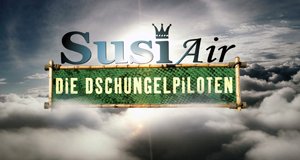 Susi Air – Die Dschungelpiloten – Bild: N24/ Passion Distribution Ltd. Susi Air – Die Dschungelpiloten – Bild: N24/ Passion Distribution Ltd.
