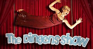 The Dingens Show – Bild: Tele 5 The Dingens Show – Bild: Tele 5