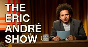 The Eric Andre Show – Bild: adult swim