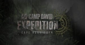 Camp David Expedition – Kap Hoorn