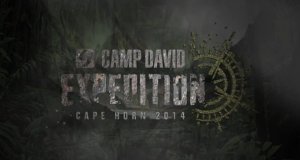 Camp David Expedition – Kap Hoorn – Bild: CLINTON Großhandels GmbH