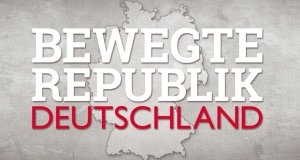 Bewegte Republik Deutschland