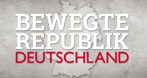 Bewegte Republik Deutschland – Bild: 3sat/Studio TV.Film Bewegte Republik Deutschland – Bild: 3sat/Studio TV.Film