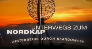 Unterwegs zum Nordkap – Bild: ZDF Unterwegs zum Nordkap – Bild: ZDF