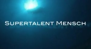 Supertalent Mensch – Bild: ZDF Supertalent Mensch – Bild: ZDF