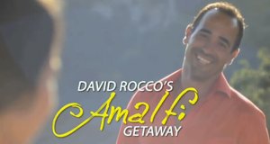 David Rocco’s Amalfi Getaway