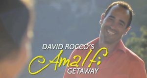 David Rocco’s Amalfi Getaway – Bild: Cooking Channel/Screenshot David Rocco’s Amalfi Getaway – Bild: Cooking Channel/Screenshot