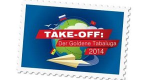 Take-off: Der goldene Tabaluga 2014 – Bild: ZDF