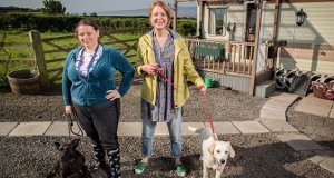 Puppy Love – Bild: BBC Puppy Love – Bild: BBC