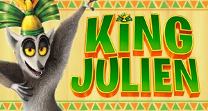 King Julien – Bild: DreamWorks/Netflix King Julien – Bild: DreamWorks/Netflix