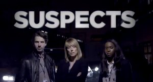Suspects – Bild: Channel 5