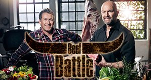 BeefBattle – Duell am Grill