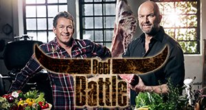 BeefBattle – Duell am Grill – Bild: ProSieben MAXX/Stephan Pick BeefBattle – Duell am Grill – Bild: ProSieben MAXX/Stephan Pick