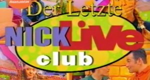 Nick Live Club
