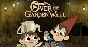 Hinter der Gartenmauer – Bild: Cartoon Network/Turner Broadcasting System, Inc.