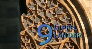 9 Länder, 9 Gipfel – Bild: ORF