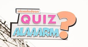 Quizalaaarm! – Bild: Nickelodeon