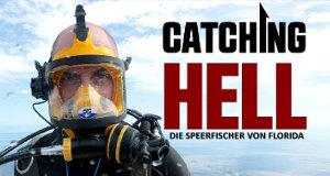 Catching Hell – Bild: The Weather Channel/N24 Catching Hell – Bild: The Weather Channel/N24
