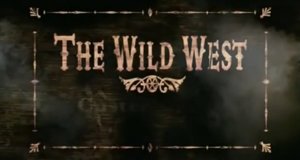 So war der Wilde Westen – Bild: BBC/Screenshot So war der Wilde Westen – Bild: BBC/Screenshot