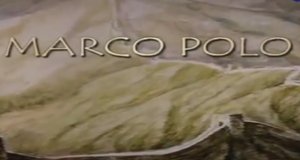 Marco Polo – Bild: RHI Entertainment Marco Polo – Bild: RHI Entertainment