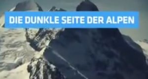 Die dunkle Seite der Alpen – Bild: ZDFneo Die dunkle Seite der Alpen – Bild: ZDFneo