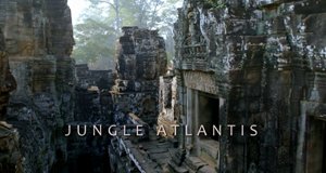 Angkor – Kambodschas vergessene Stadt