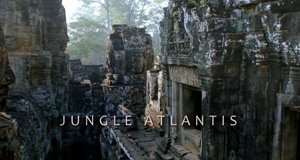 Angkor – Kambodschas vergessene Stadt – Bild: BBC Two/Screenshot Angkor – Kambodschas vergessene Stadt – Bild: BBC Two/Screenshot