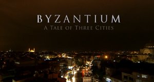 Byzanz – eine Biographie
