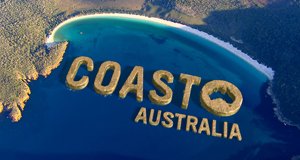 Abenteuer Australien – Bild: History Channel Australia Abenteuer Australien – Bild: History Channel Australia