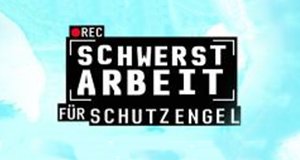 Schwerstarbeit für Schutzengel – Bild: RTL II Schwerstarbeit für Schutzengel – Bild: RTL II
