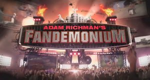 Adam Richmans Fancheck – Bild: Travel Channel/Screenshot