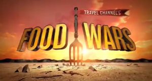 Essensschlachten – Bild: Travel Channel/Screenshot Essensschlachten – Bild: Travel Channel/Screenshot