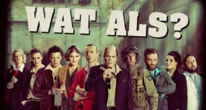 What if? – Bild: 2BE What if? – Bild: 2BE