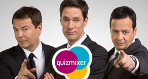 Quizmixer – Bild: hr Quizmixer – Bild: hr