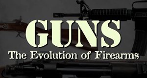 Guns – Die Geschichte der Feuerwaffen – Bild: Mill Creek Entertainment/Screenshot Guns – Die Geschichte der Feuerwaffen – Bild: Mill Creek Entertainment/Screenshot