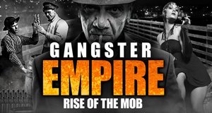 Gangster – Die Geschichte des organisierten Verbrechens – Bild: Mill Creek Entertainment