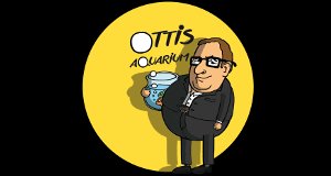 Ottis Aquarium – Bild: Heimatkanal