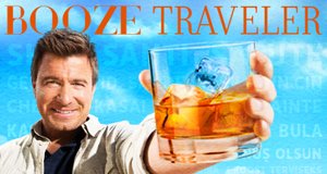 Unterwegs in Sachen Alkohol – Bild: Travel Channel Unterwegs in Sachen Alkohol – Bild: Travel Channel