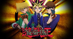 Yu-Gi-Oh! – Bild: Kazuki Takahashi Yu-Gi-Oh! – Bild: Kazuki Takahashi