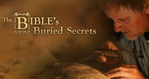 Verschüttete Zeugen der Bibel – Bild: PBS Verschüttete Zeugen der Bibel – Bild: PBS